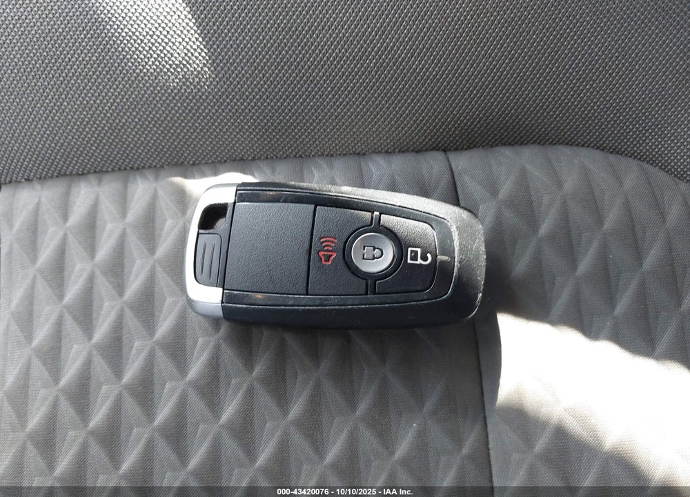 2022 FORD ESCAPE SE VIN: 1FMCU9G68NUB25422