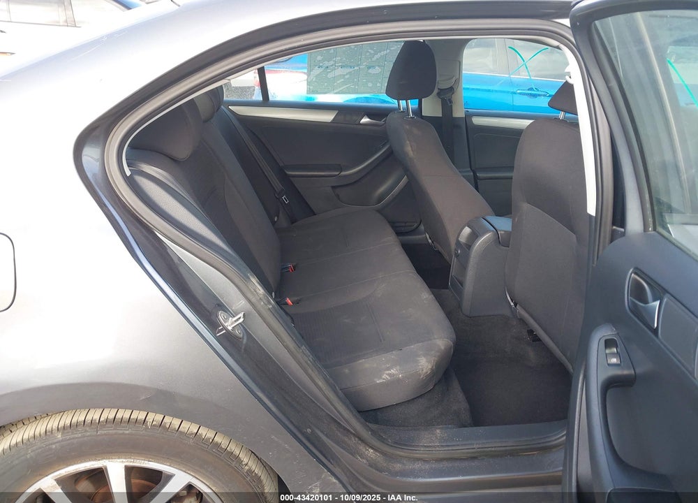 2016 VOLKSWAGEN JETTA 1.4T SE VIN: 3VWD67AJ8GM344826
