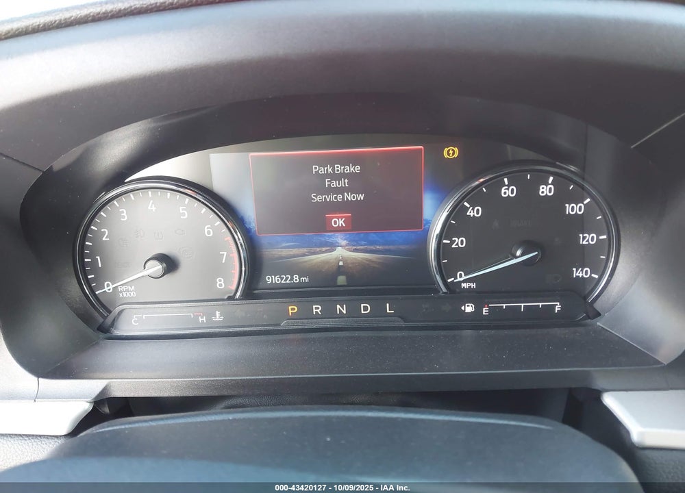 2022 FORD EXPLORER VIN: 1FMSK7DHXNGB42152