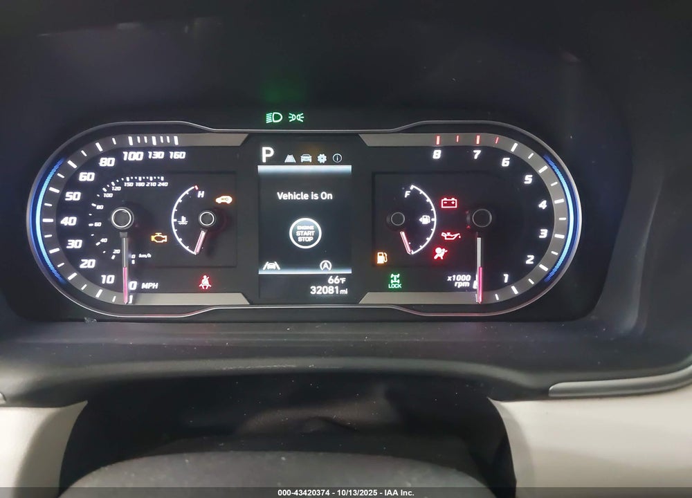 2023 HYUNDAI TUCSON SEL VIN: 5NMJBCAE9PH227725