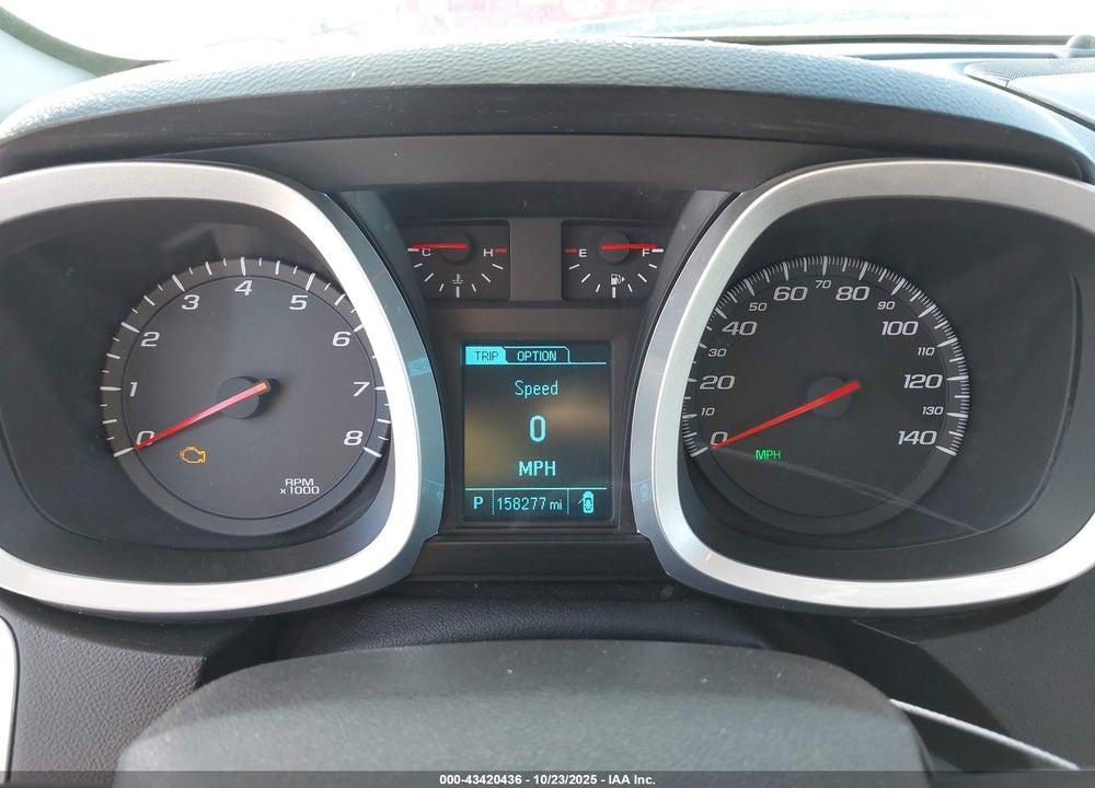 2016 CHEVROLET EQUINOX VIN: 2GNFLFEK7G6180018
