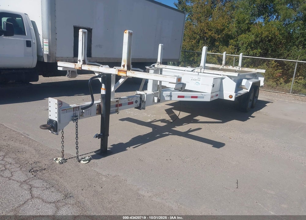 2019 LOAD KING LOAD KING VIN: 5LKT26216K1030747