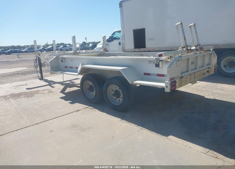2019 LOAD KING LOAD KING VIN: 5LKT26216K1030747