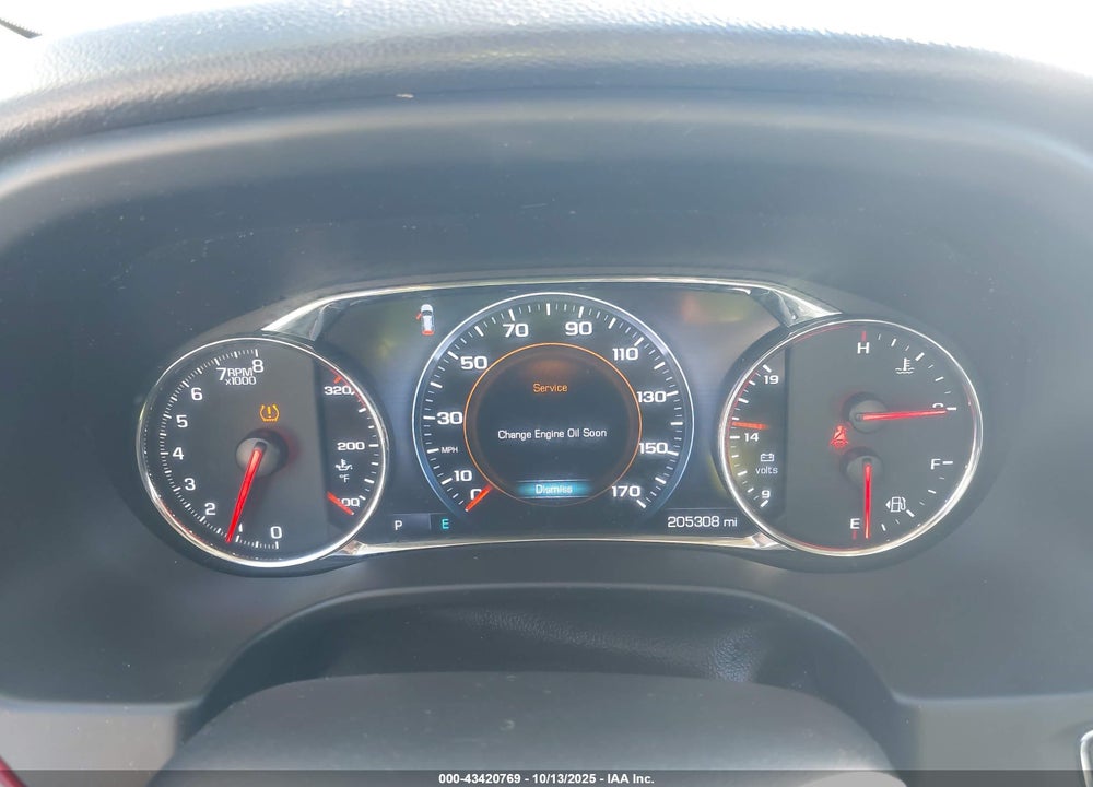 2018 GMC ACADIA DENALI VIN: 1GKKNPLS6JZ104543