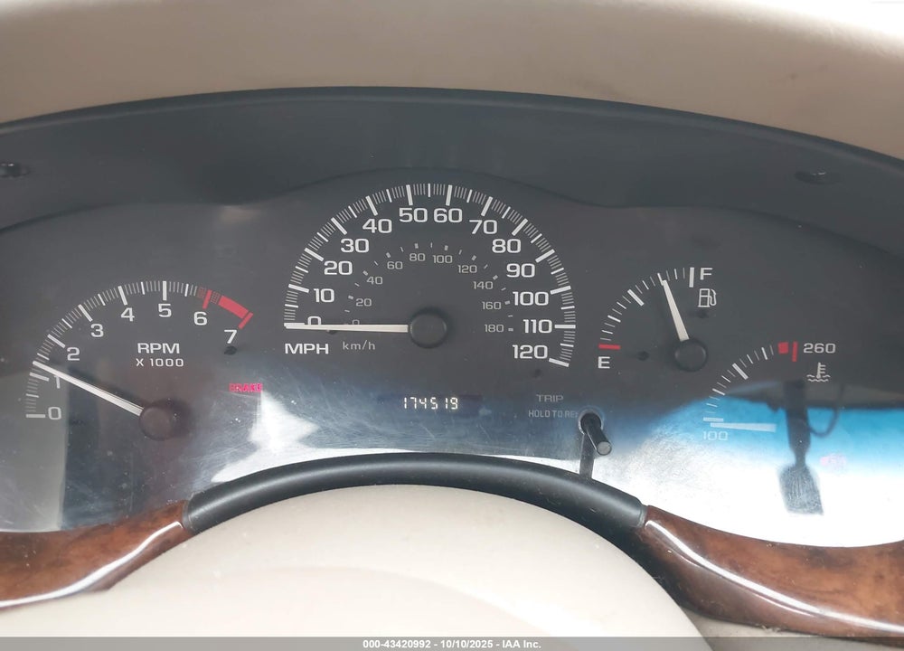 2001 CHEVROLET MALIBU LS VIN: 1G1NE52J016138817