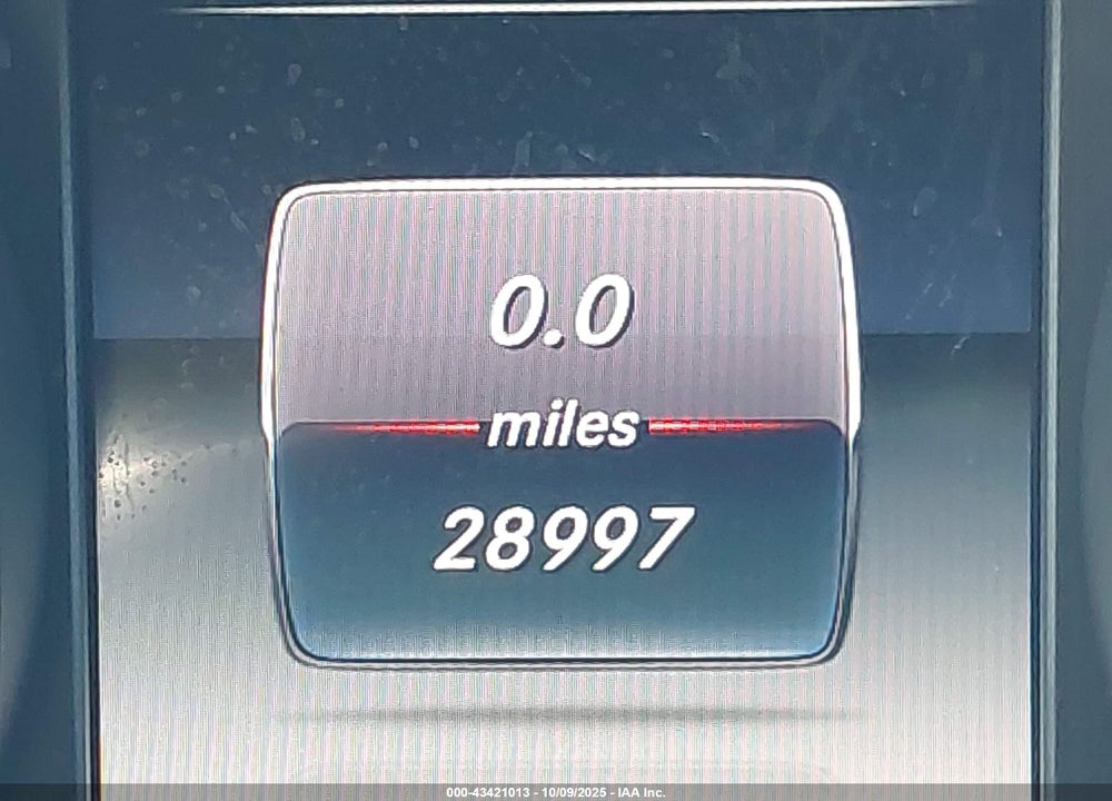 2019 MERCEDES-BENZ GLC 300 VIN: WDC0G4JB6KV121361