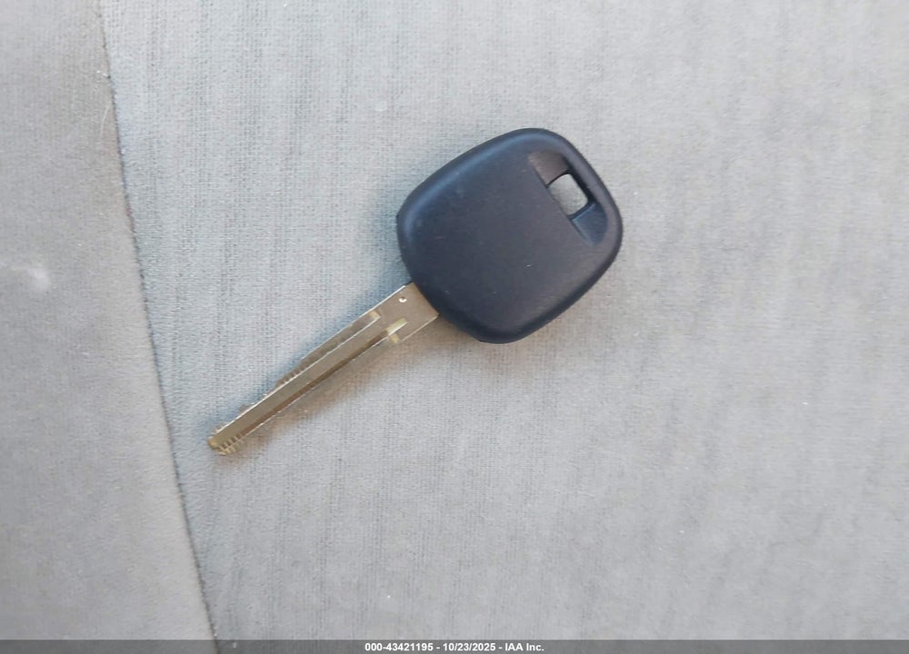 2010 TOYOTA COROLLA VIN: 1NXBU4EE6AZ268601