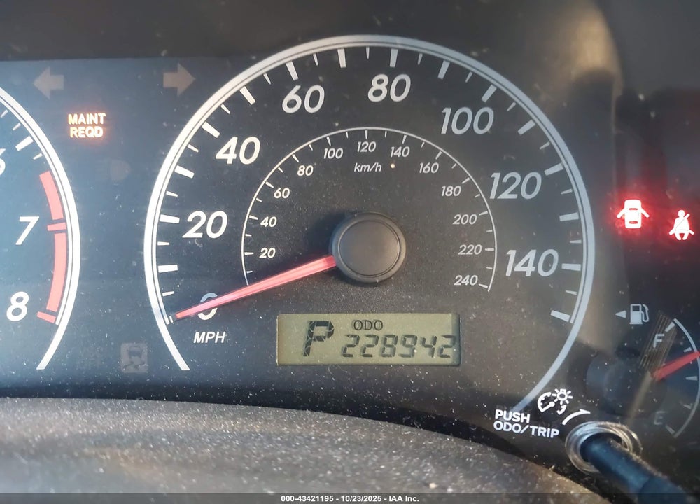 2010 TOYOTA COROLLA VIN: 1NXBU4EE6AZ268601