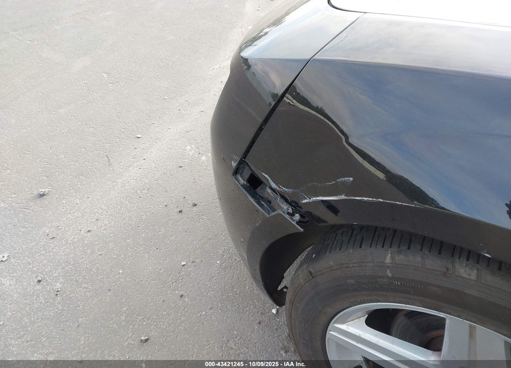 2013 CHEVROLET CAMARO VIN: 2G1FA1E33D9190056