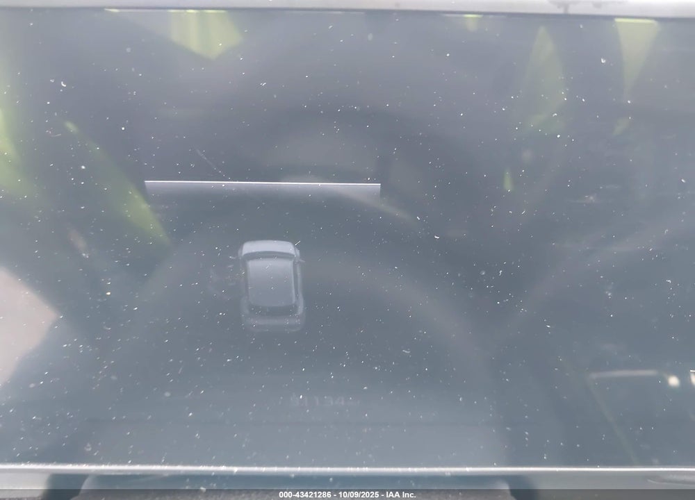 2023 KIA SPORTAGE VIN: 5XYK33AF9PG135311