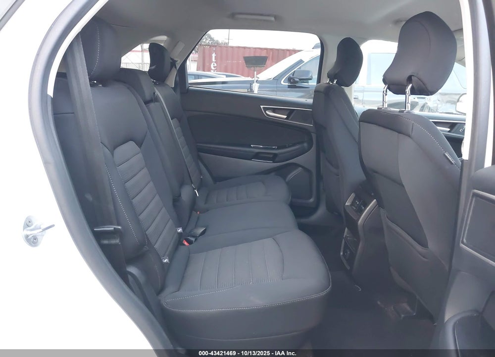 2018 FORD EDGE VIN: 2FMPK3J91JBC07242