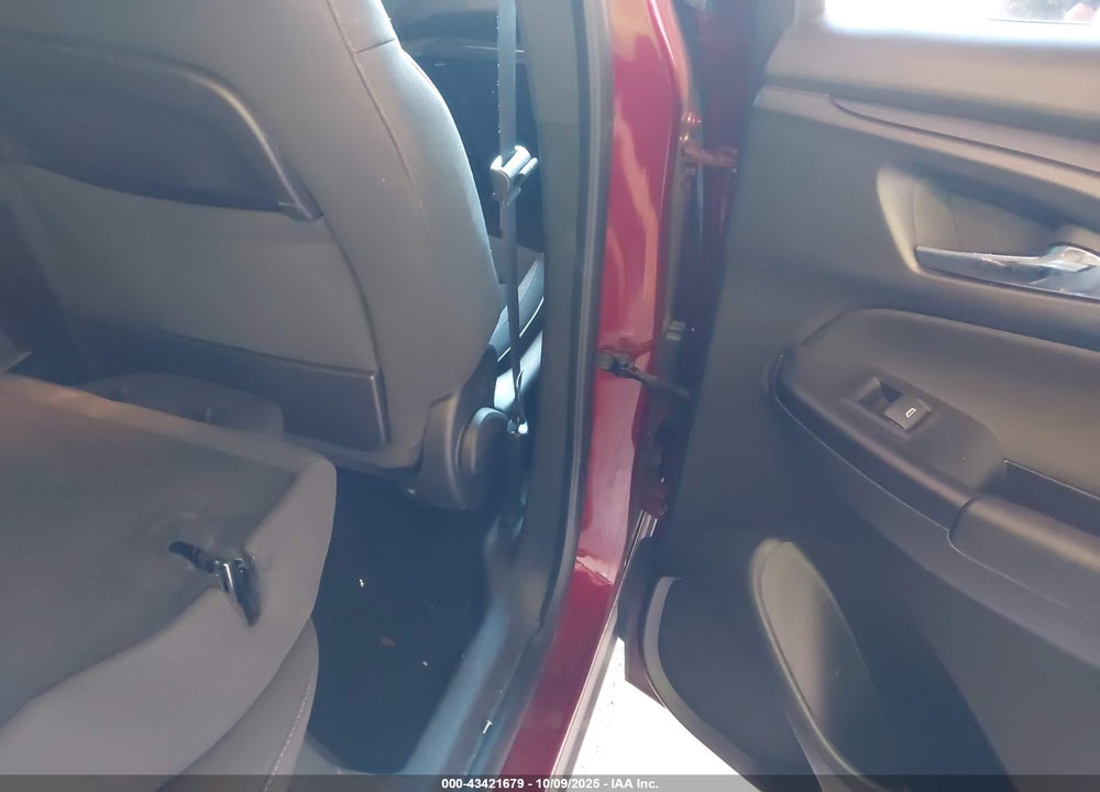 2022 CHEVROLET TRAILBLAZER FWD LT VIN: KL79MPSL2NB069406
