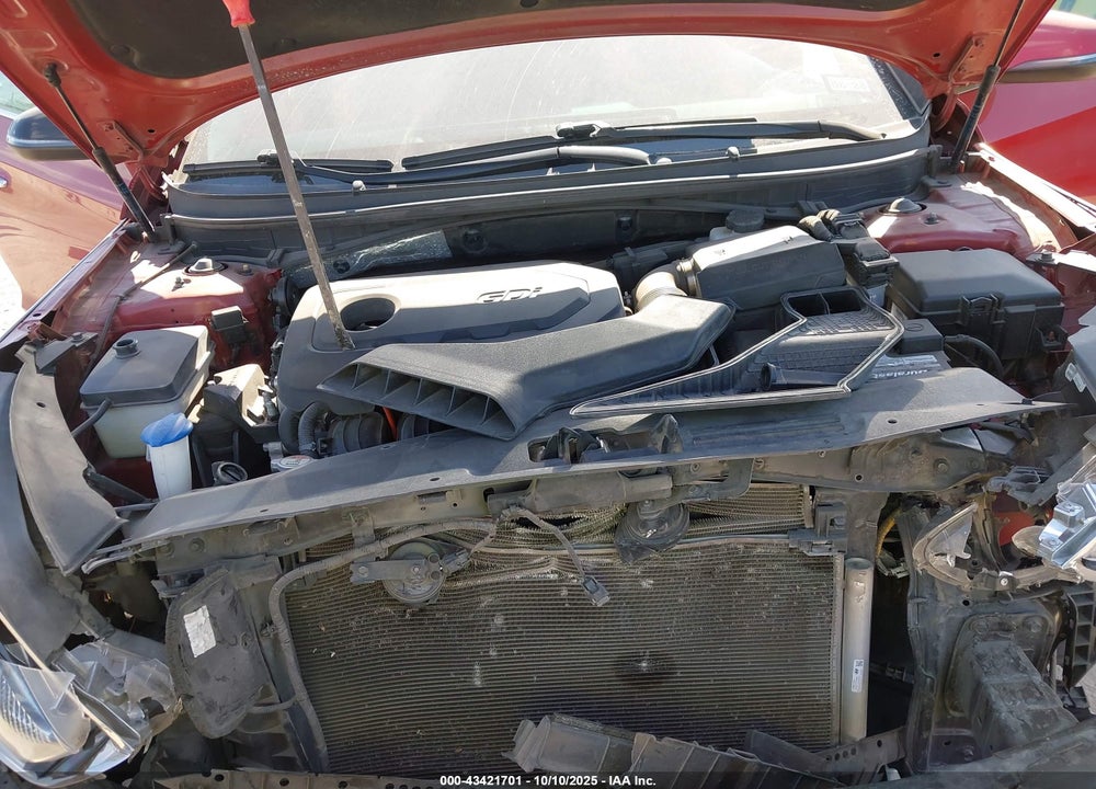 2018 HYUNDAI SONATA SEL VIN: 5NPE34AF5JH637235