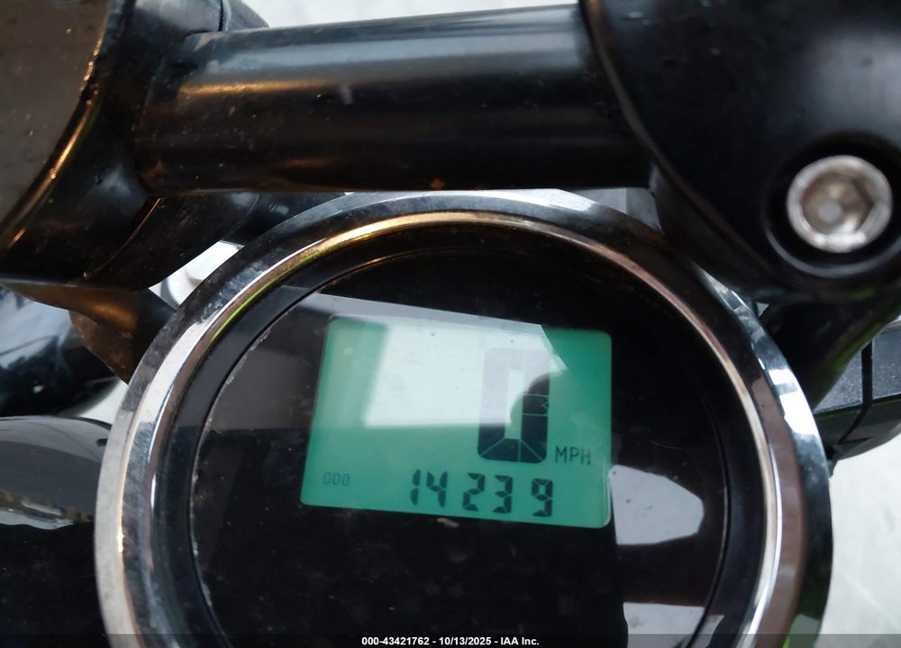 2015 YAMAHA XVS950 CU/CUC VIN: JYAVN05Y4FA002676