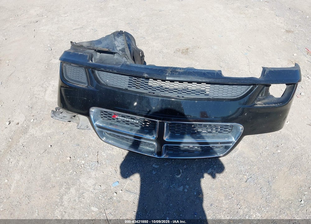 2012 DODGE CHARGER SE VIN: 2C3CDXBGXCH264495