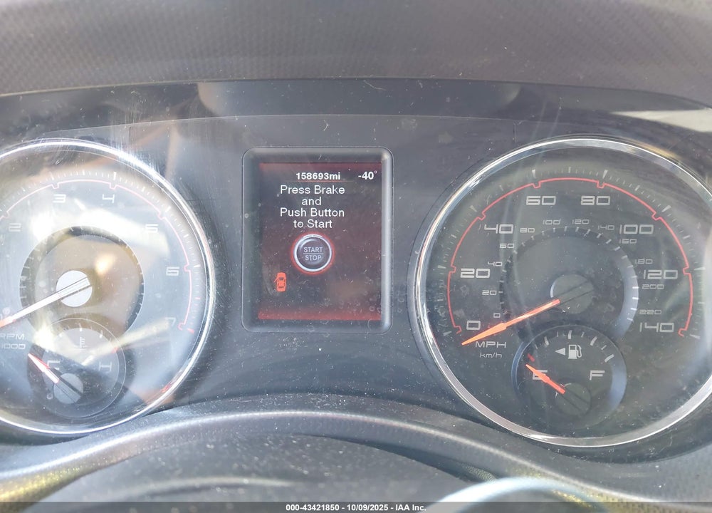 2012 DODGE CHARGER SE VIN: 2C3CDXBGXCH264495