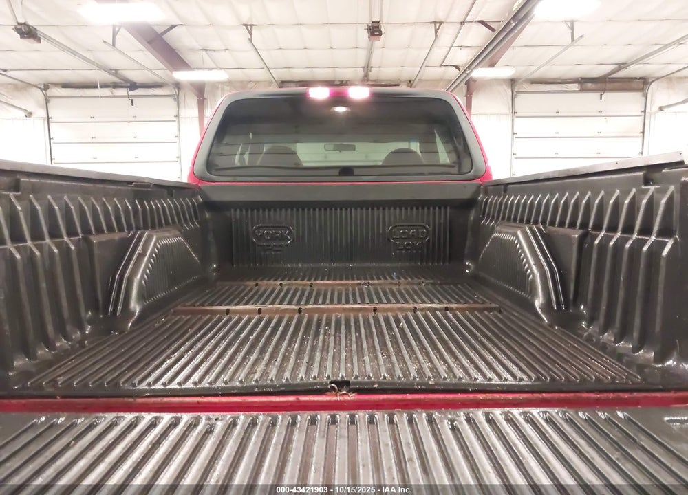 1999 FORD F-150 LARIAT/WORK SERIES/XL/XLT VIN: 1FTRX18W8XKA25051
