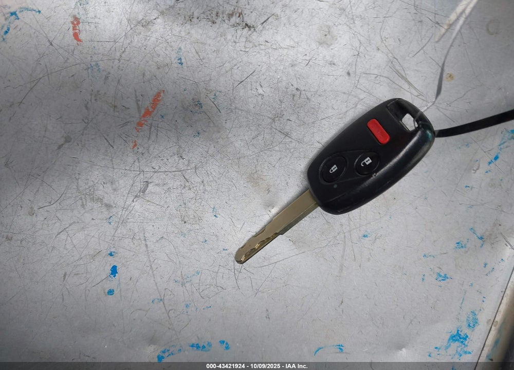 2006 HONDA PILOT EX-L VIN: 5FNYF28756B013903