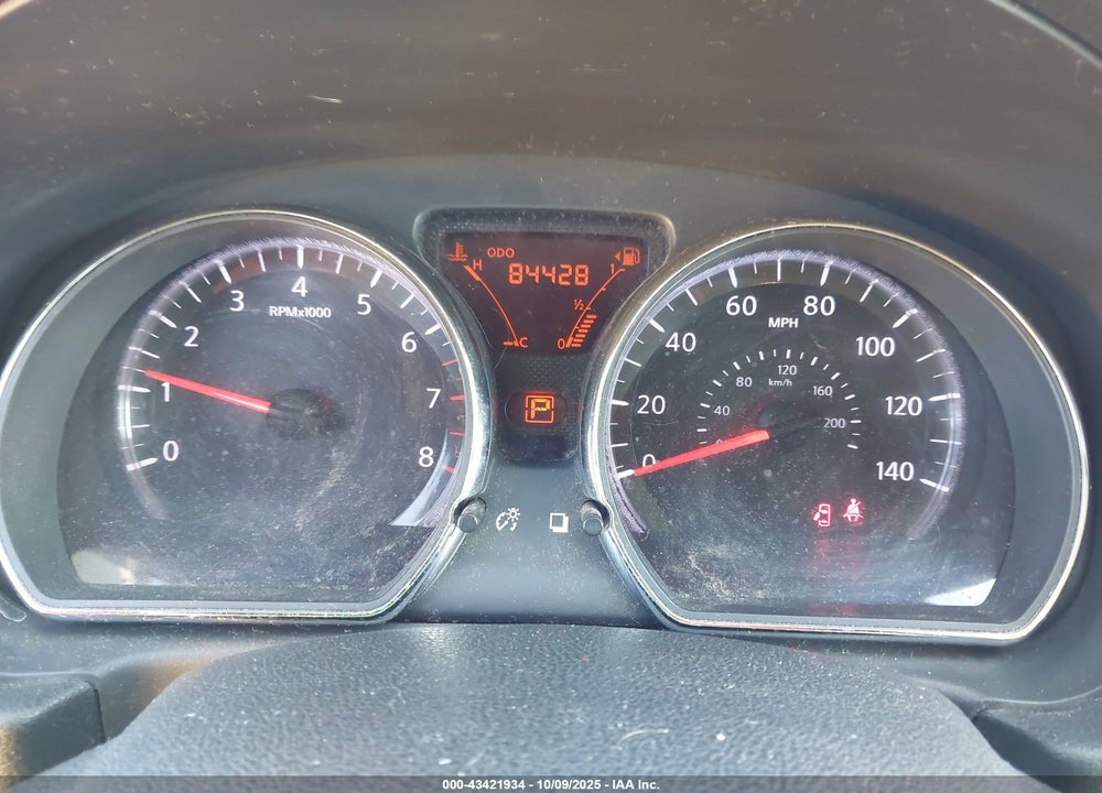 2012 NISSAN VERSA VIN: 3N1CN7AP3CL858236