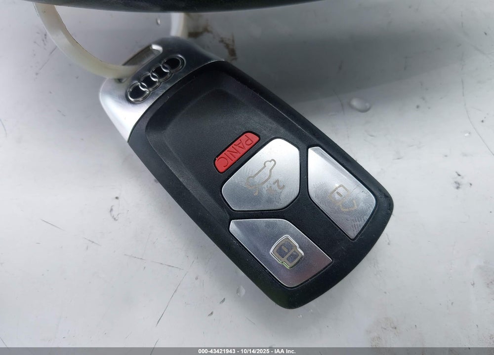 2023 AUDI Q5 PREMIUM 40 TFSI QUATTRO S TRONIC VIN: WA1ABAFYXP2134699