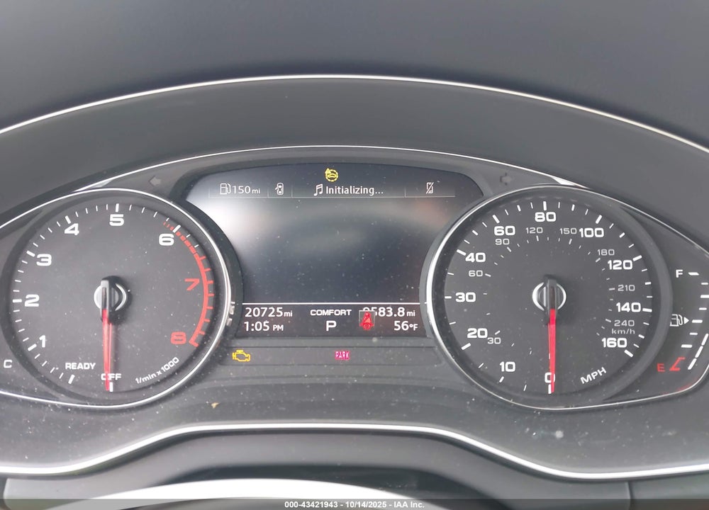 2023 AUDI Q5 PREMIUM 40 TFSI QUATTRO S TRONIC VIN: WA1ABAFYXP2134699