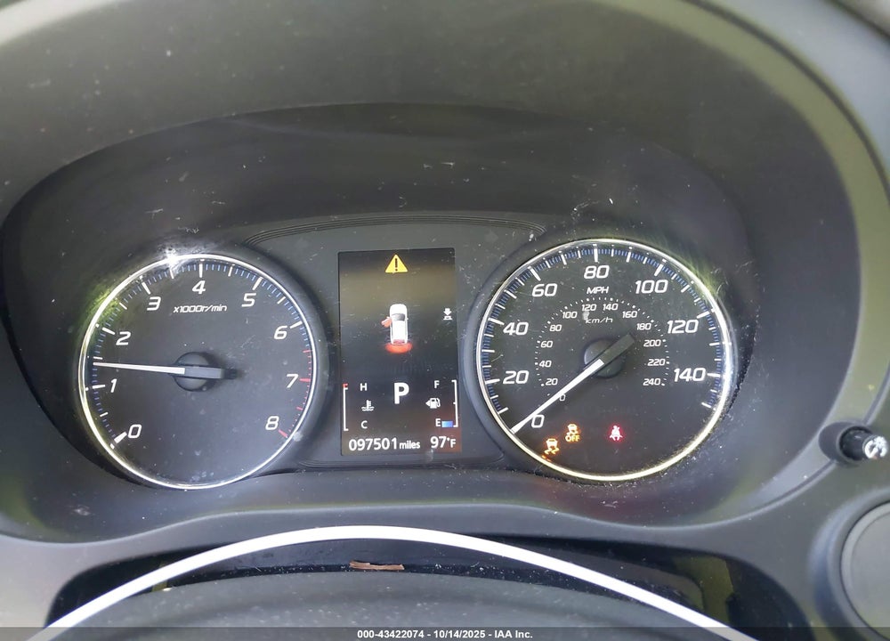 2018 MITSUBISHI OUTLANDER VIN: JA4AD2A38JZ059009
