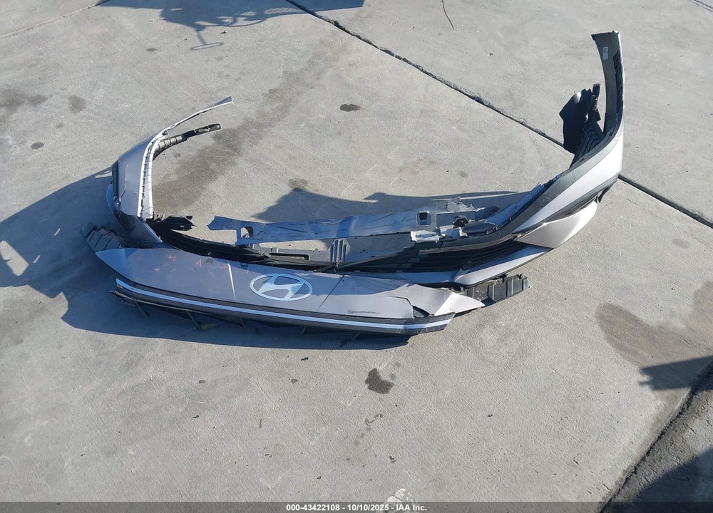 2025 HYUNDAI ELANTRA SEL SPORT VIN: KMHLM4DG4SU904652