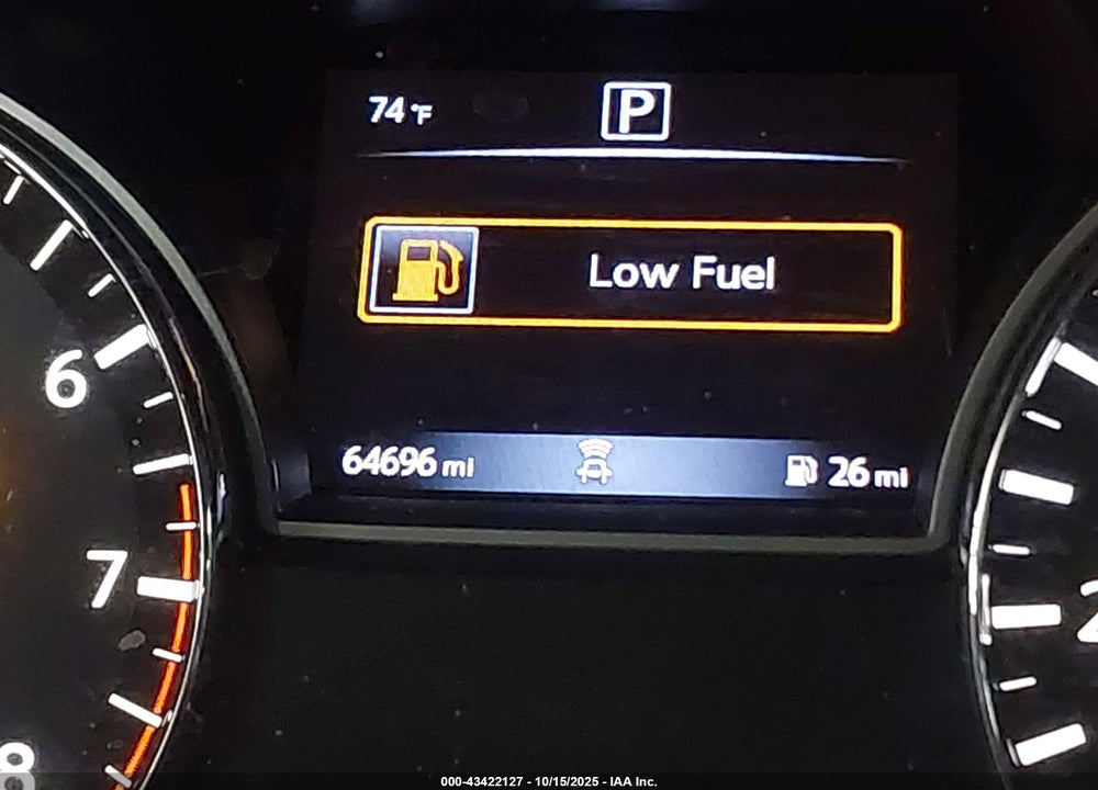 2018 NISSAN ALTIMA 2.5 S VIN: 1N4AL3AP5JC299161