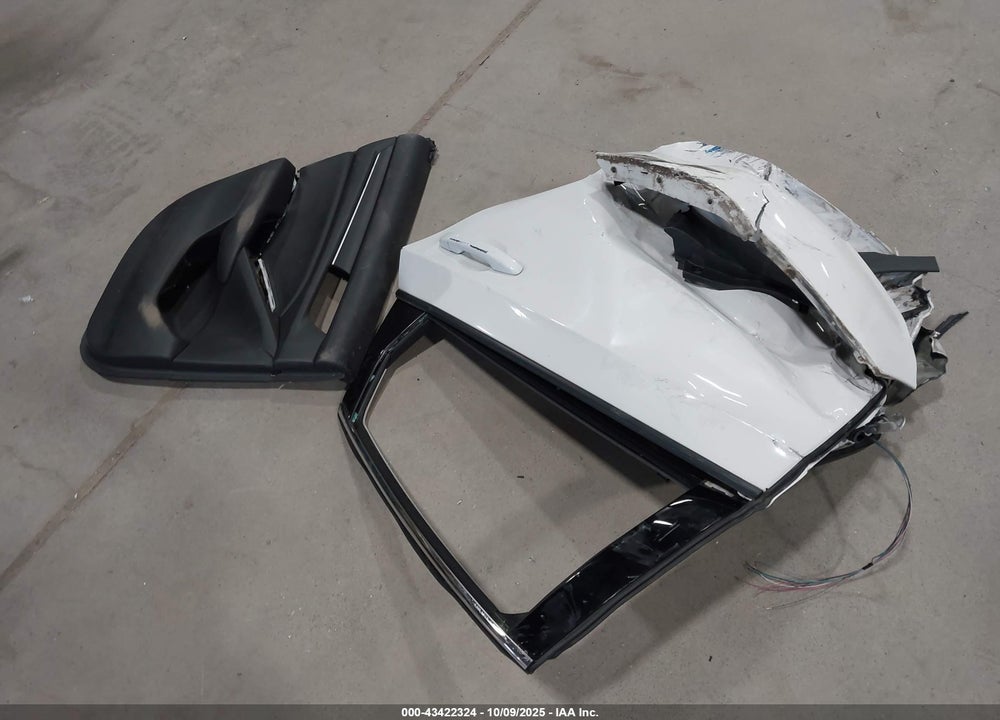 2020 HONDA ACCORD VIN: 1HGCV1F34LA043648