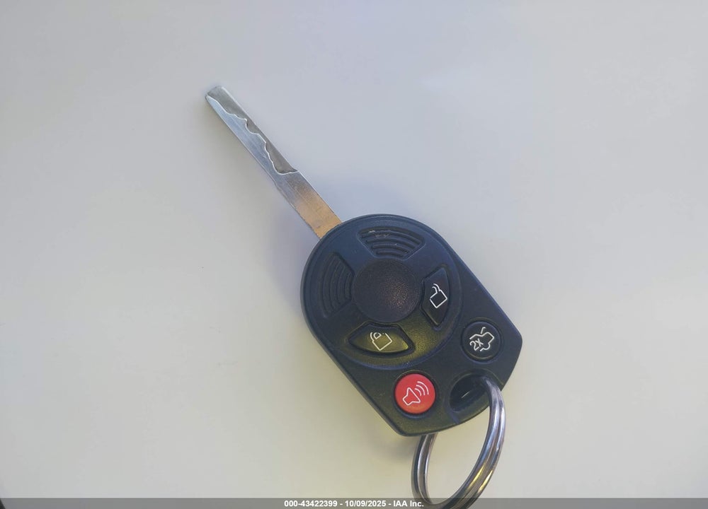 2014 FORD FOCUS VIN: 1FADP3K26EL284548