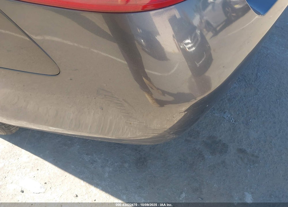 2011 TOYOTA CAMRY VIN: 4T4BF3EK1BR088931