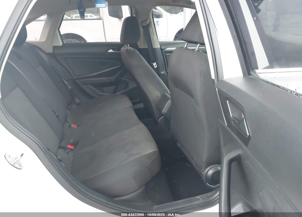 2019 VOLKSWAGEN JETTA 1.4T R-LINE/1.4T S/1.4T SE VIN: 3VWC57BU7KM252817