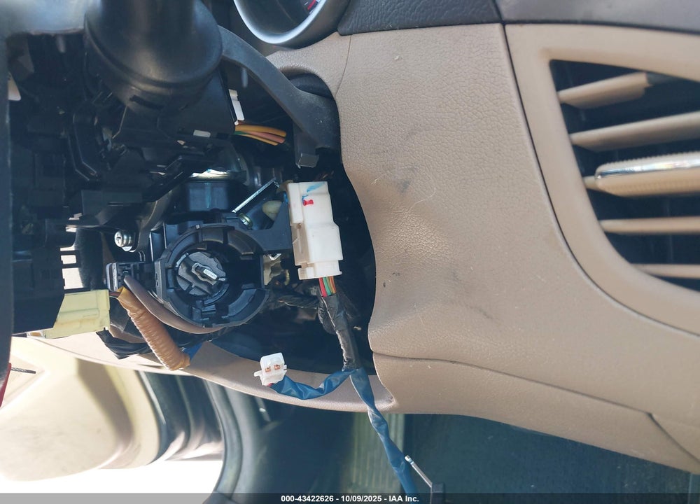 2013 HYUNDAI ELANTRA GLS VIN: KMHDH4AE0DU920846