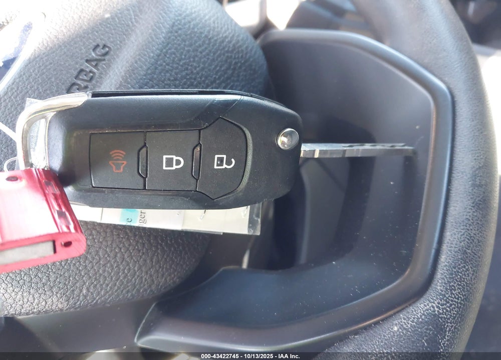 2024 FORD RANGER XL VIN: 1FTER4PH2RLE00894