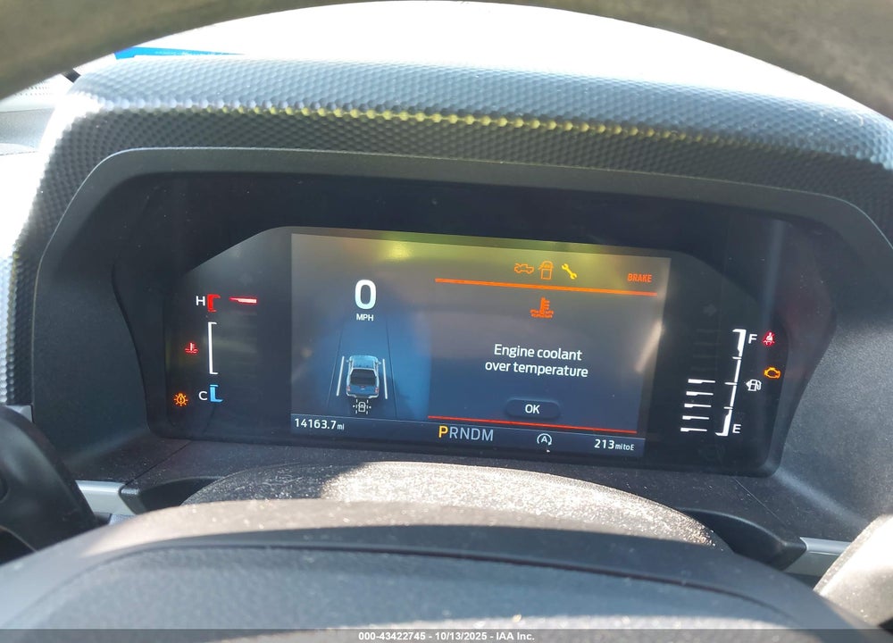 2024 FORD RANGER XL VIN: 1FTER4PH2RLE00894
