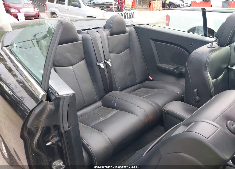 2013 CHRYSLER 200 VIN: 1C3BCBFG1DN513805