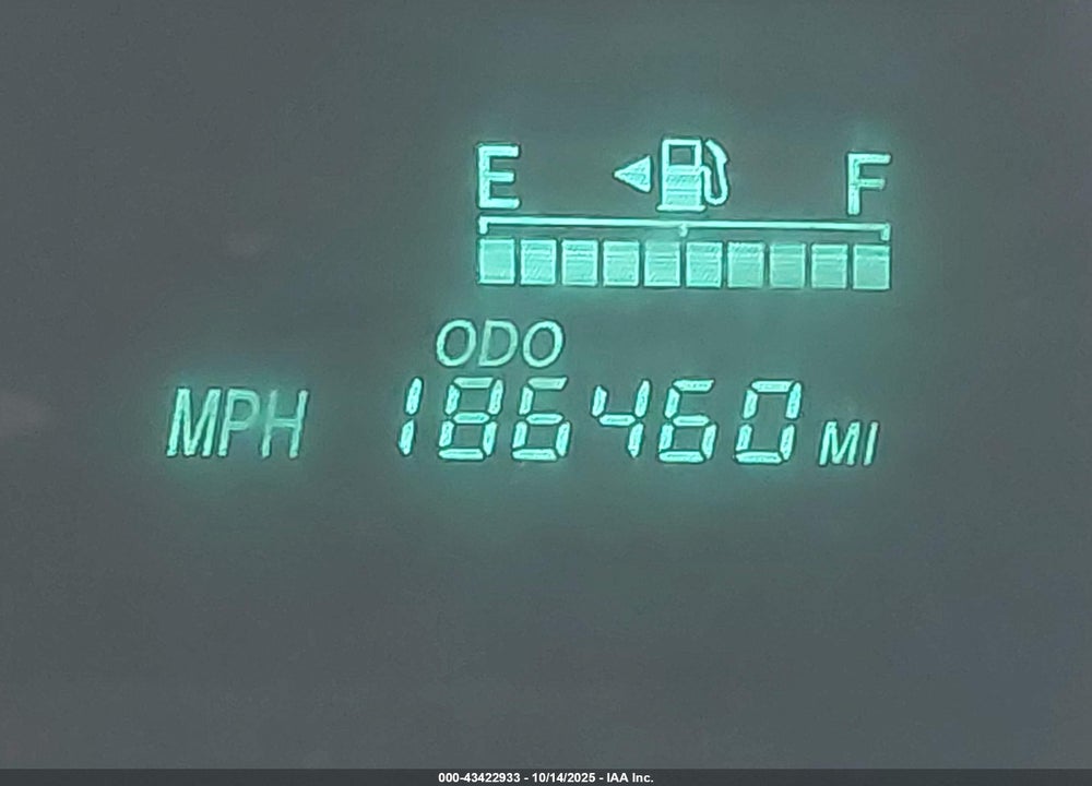 2007 TOYOTA PRIUS VIN: JTDKB20U677632178
