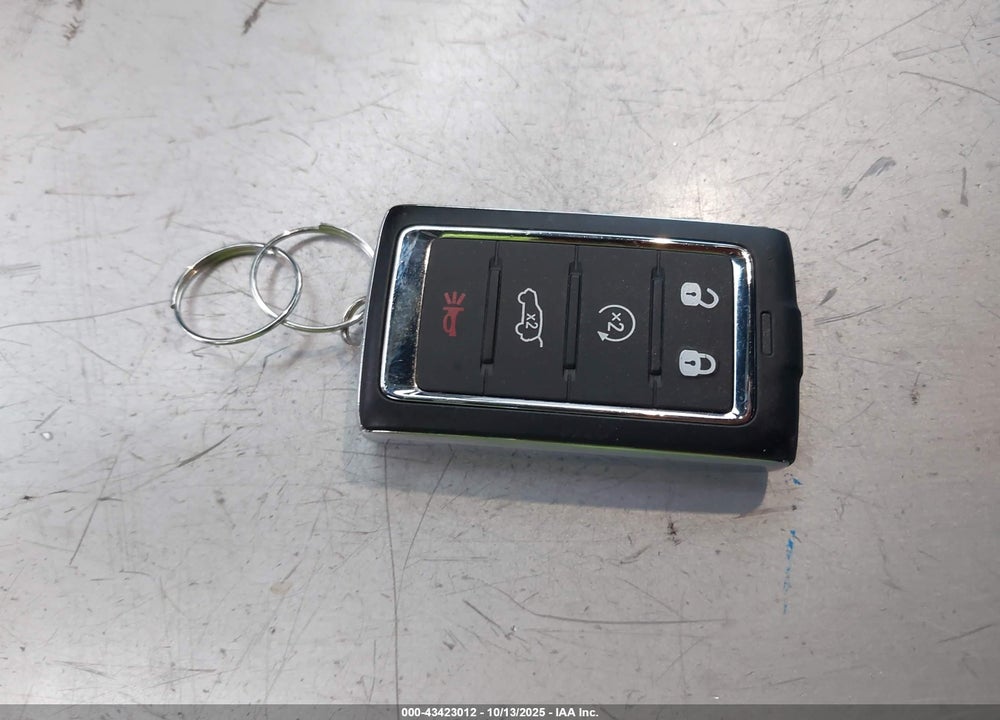 2024 JEEP GRAND CHEROKEE 4XE VIN: 1C4RJYB62RC253420