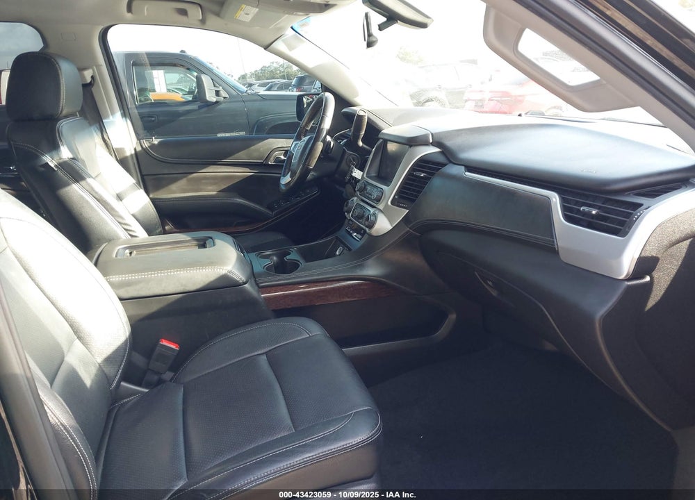 2018 GMC YUKON SLE VIN: 1GKS1AKCXJR303632