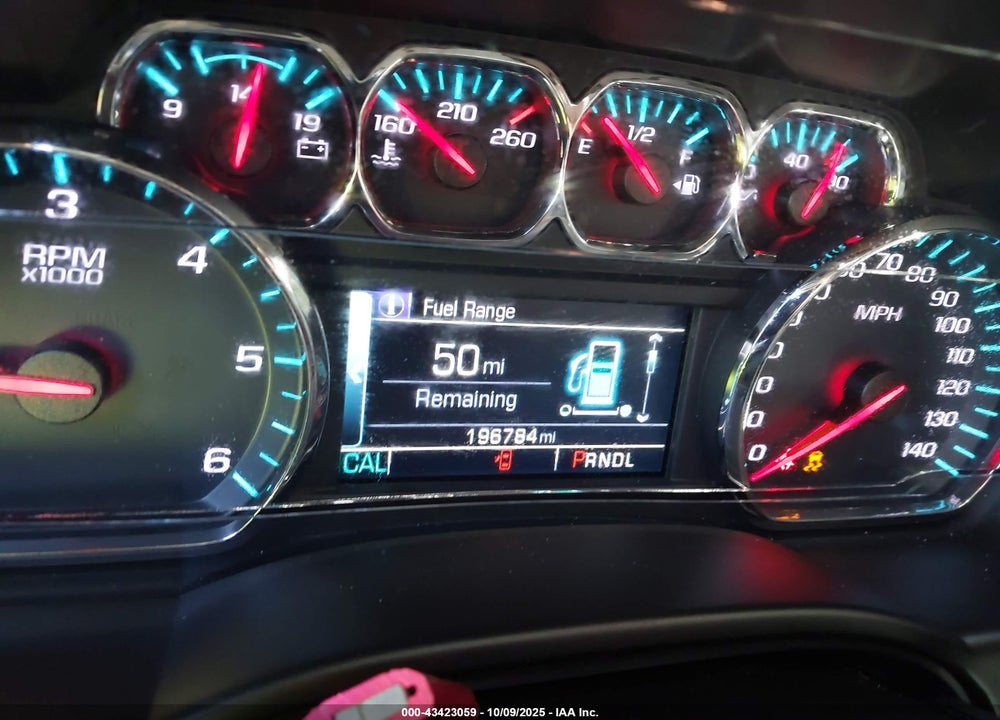 2018 GMC YUKON SLE VIN: 1GKS1AKCXJR303632