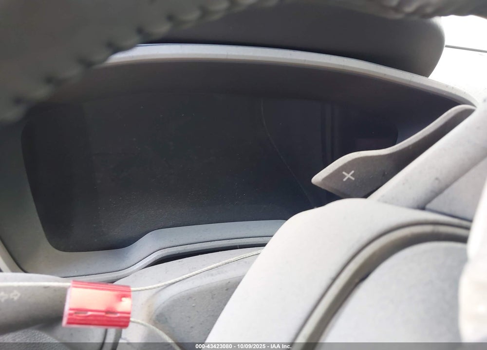 2025 TOYOTA COROLLA CROSS HYBRID XSE VIN: 7MUFBABG9SV080778