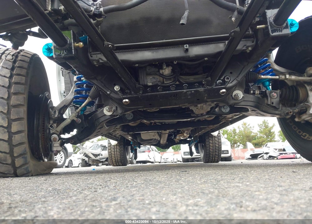 2023 TOYOTA TUNDRA SR5 VIN: 5TFLA5DB5PX128187