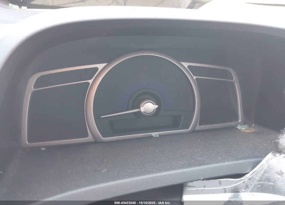 2008 HONDA CIVIC EX VIN: 1HGFA168X8L000545