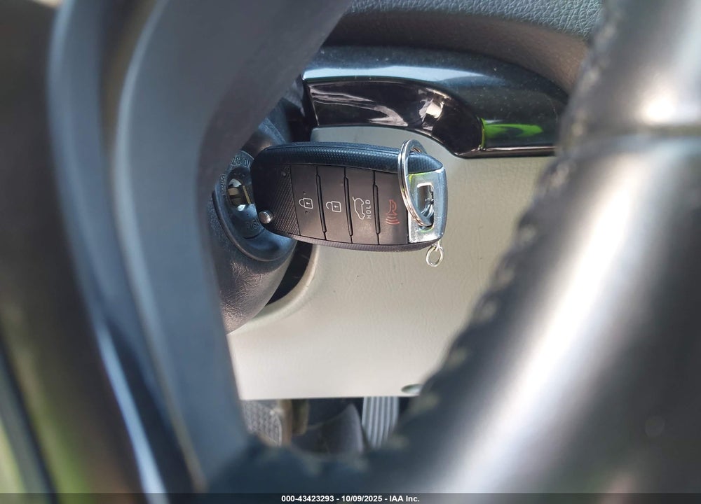 2015 KIA SORENTO VIN: 5XYKT3A6XFG577089