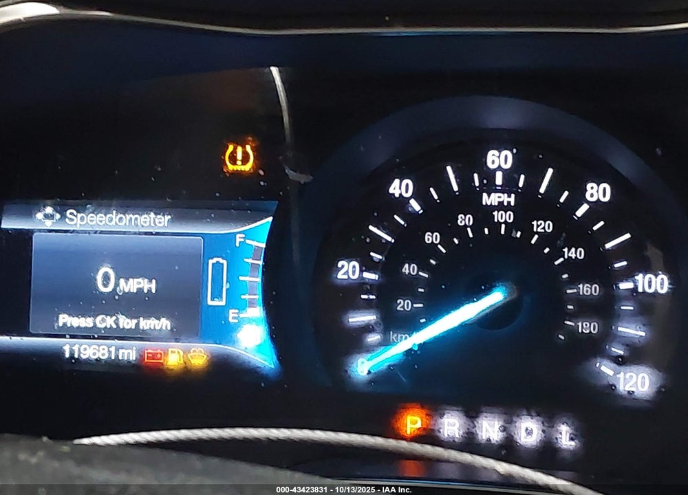 2017 FORD FUSION HYBRID SE VIN: 3FA6P0LU8HR357769