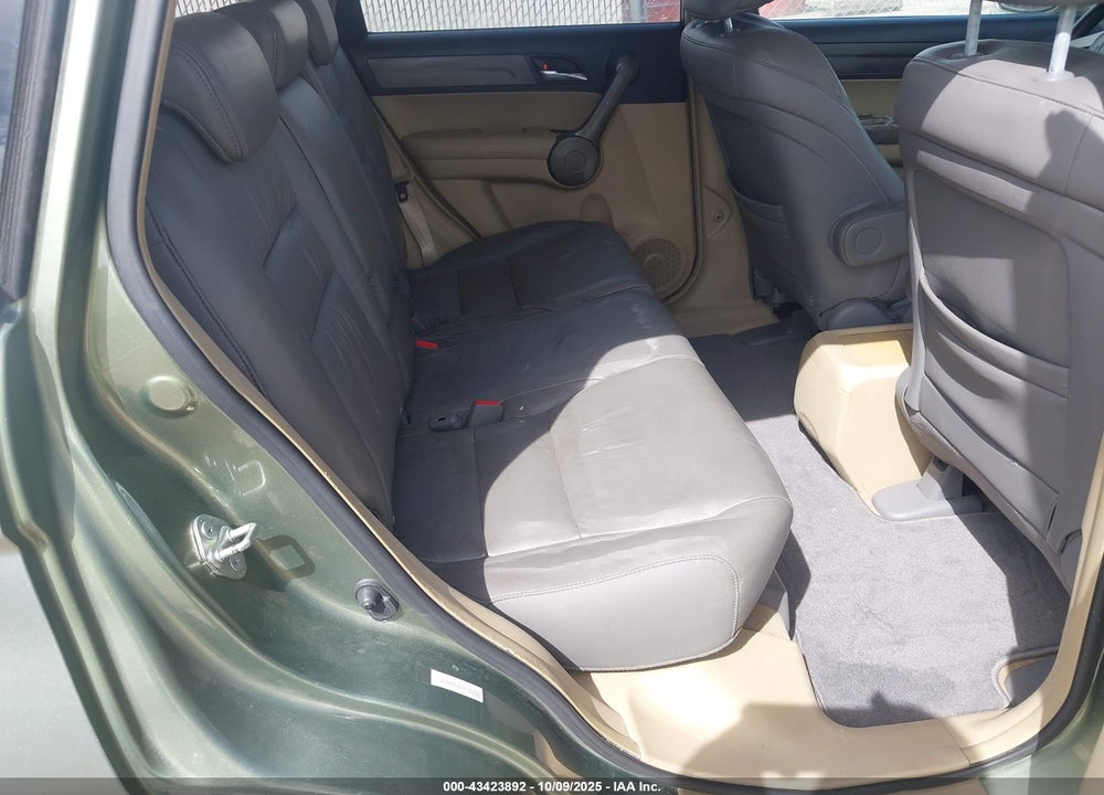 2008 HONDA CR-V EX-L VIN: JHLRE38788C026841