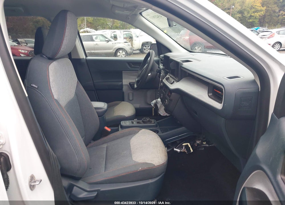 2024 FORD MAVERICK XLT VIN: 3FTTW8H35RRB62017