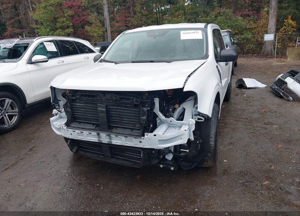 2024 FORD MAVERICK XLT VIN: 3FTTW8H35RRB62017