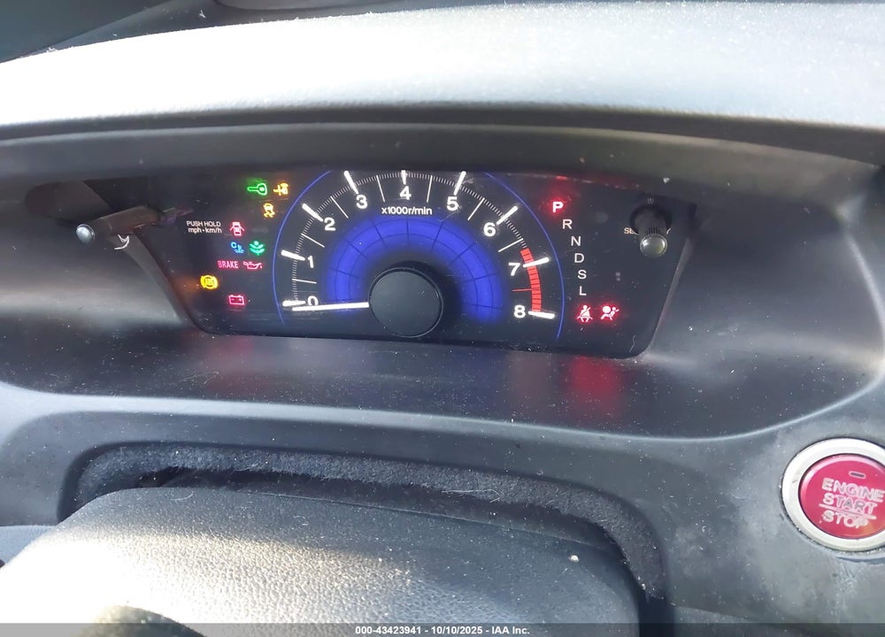 2014 HONDA CIVIC EX VIN: 19XFB2F82EE200812