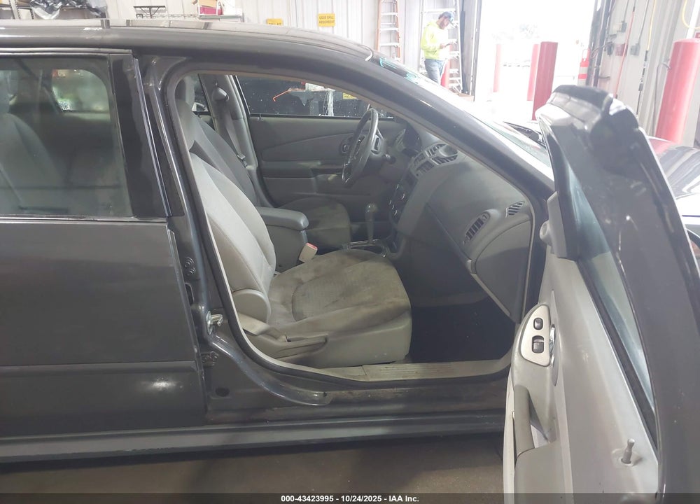 2007 CHEVROLET MALIBU MAXX LT VIN: 1G1ZT68N17F123520